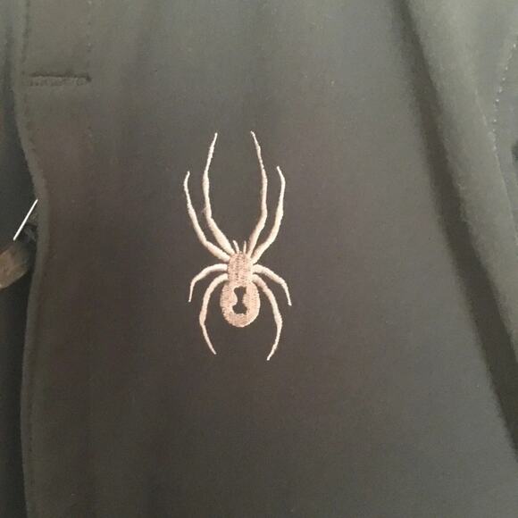 Spyder jacket, size S/P - Picture 3 of 12